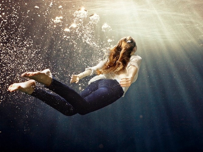 Wrangler Denim SPA - kolekcja jesień/zima 2013/2014