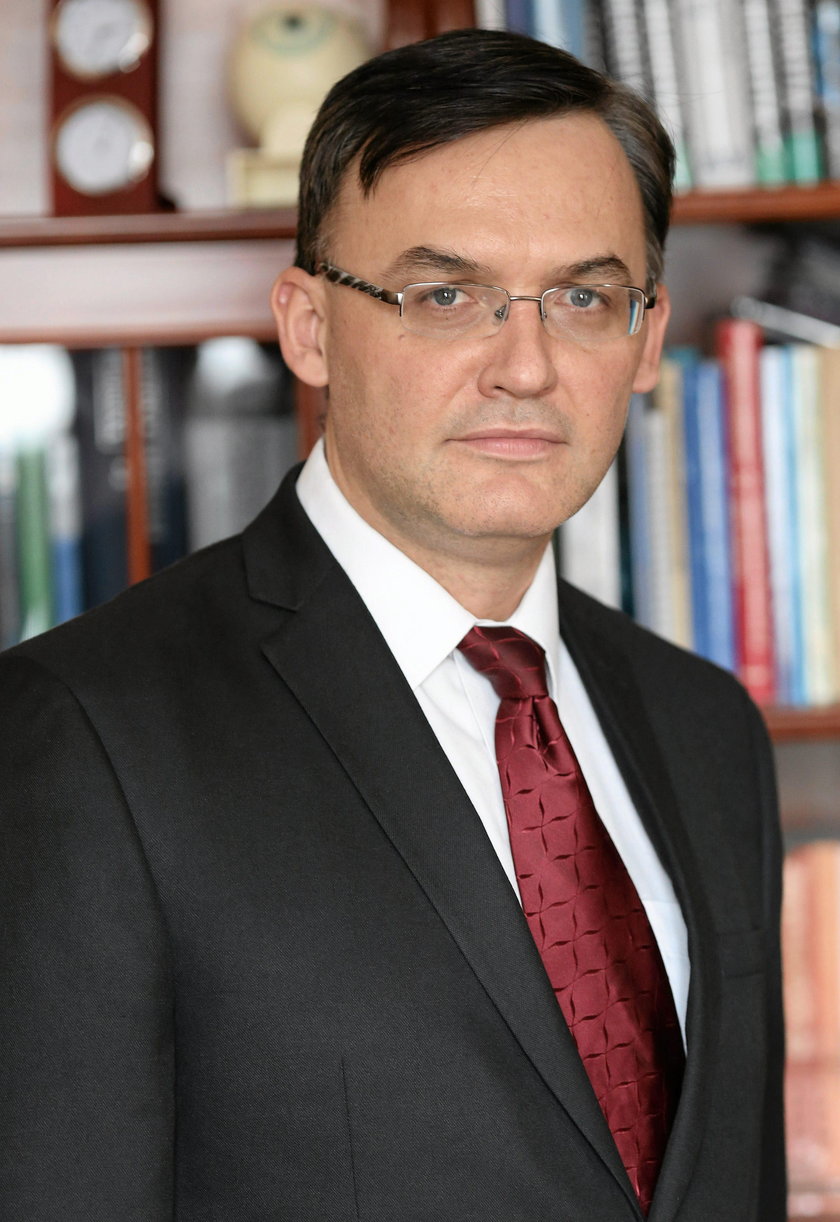 Prof. Korad Rejdak