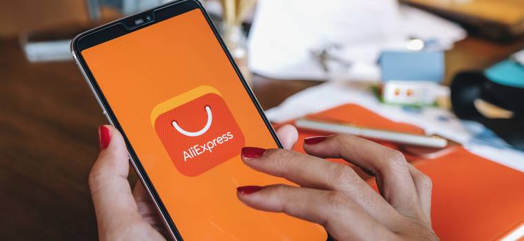 AliExpress uruchamia nową usługę. Dostawa z Chin do Polski w 15 dni