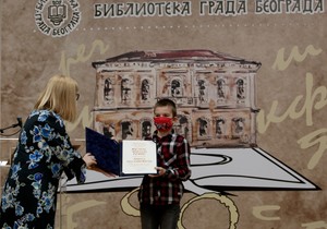 90 godina biblioteke 11-Jan-21 tanjug sava radovanovic beograd Di021494665 (11)