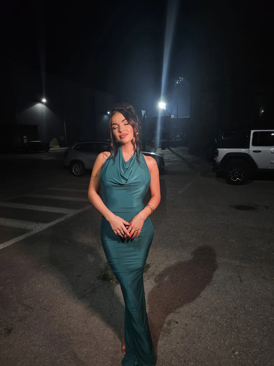 Teodora Džehverović