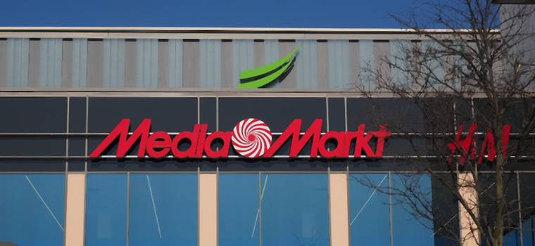 Dane klientów sklepu MediaMarkt trafiły do Google (aktualizacja: oświadczenie firmy)