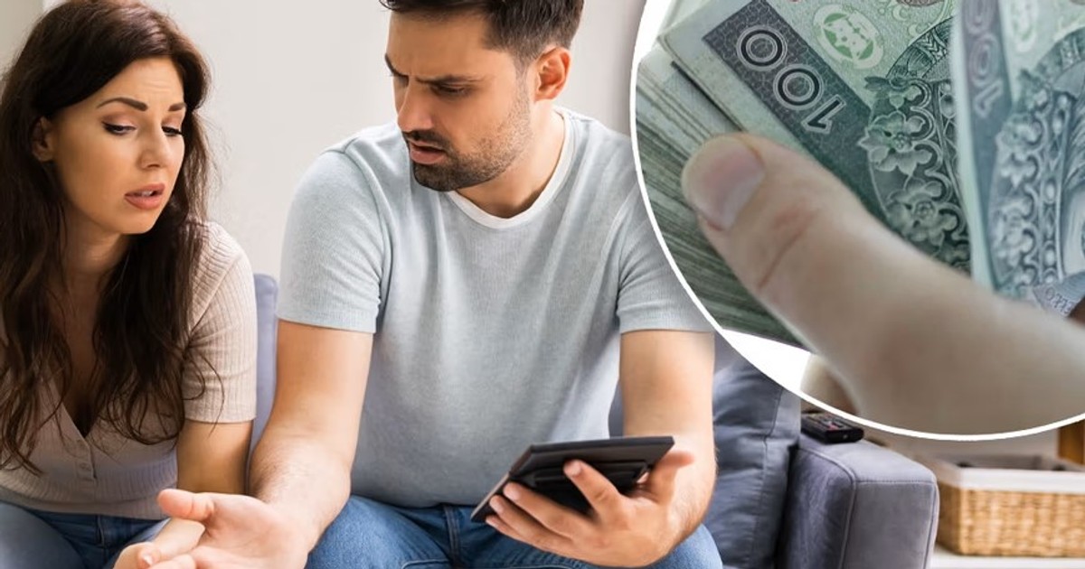 Setki tysięcy Polaków na granicy wypłacalności. Są dwa sposoby na ratunek