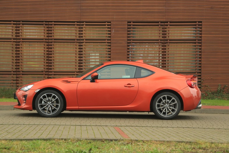 Toyota GT86