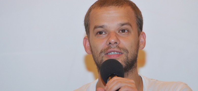 Piróg: Rodzina późno powiedziała mi, że jestem Żydem