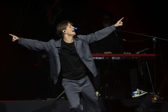 koncert Jakova Jozinovića