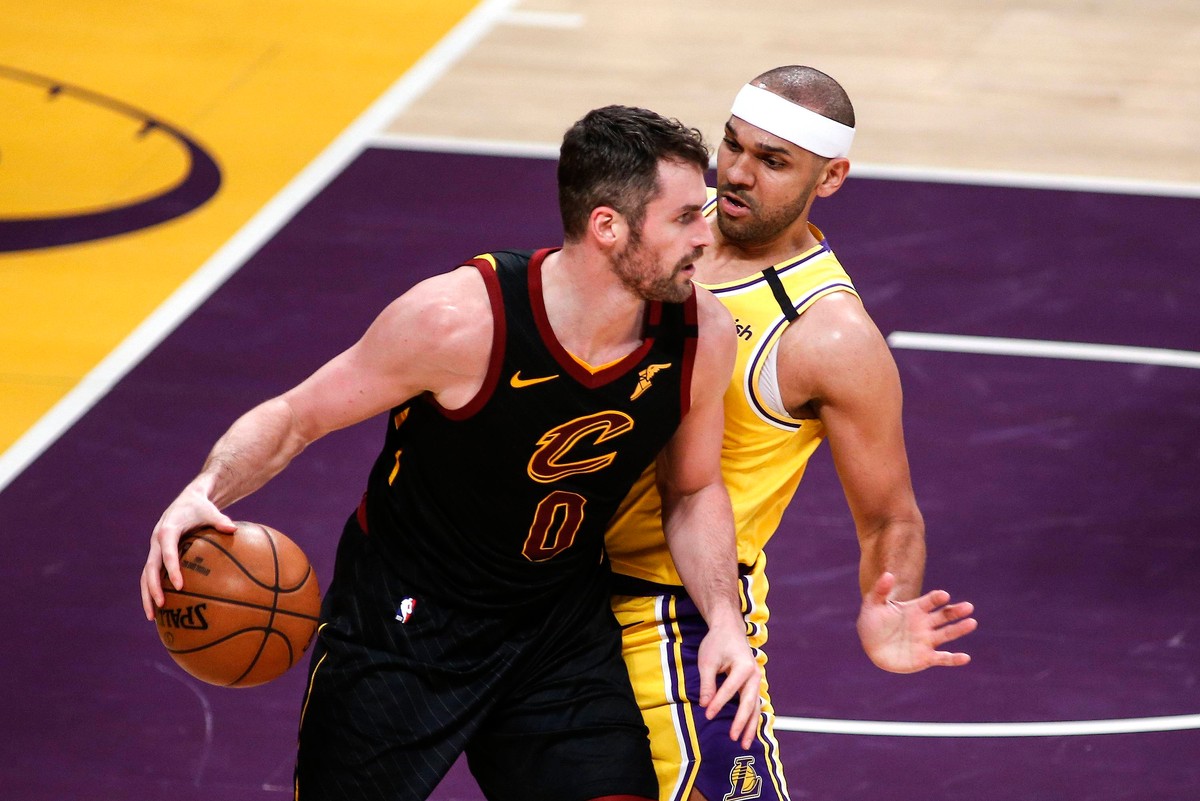 Kevin Love