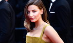 Tak Wieniawa weszła na czerwony dywan w Cannes. Robi wrażenie