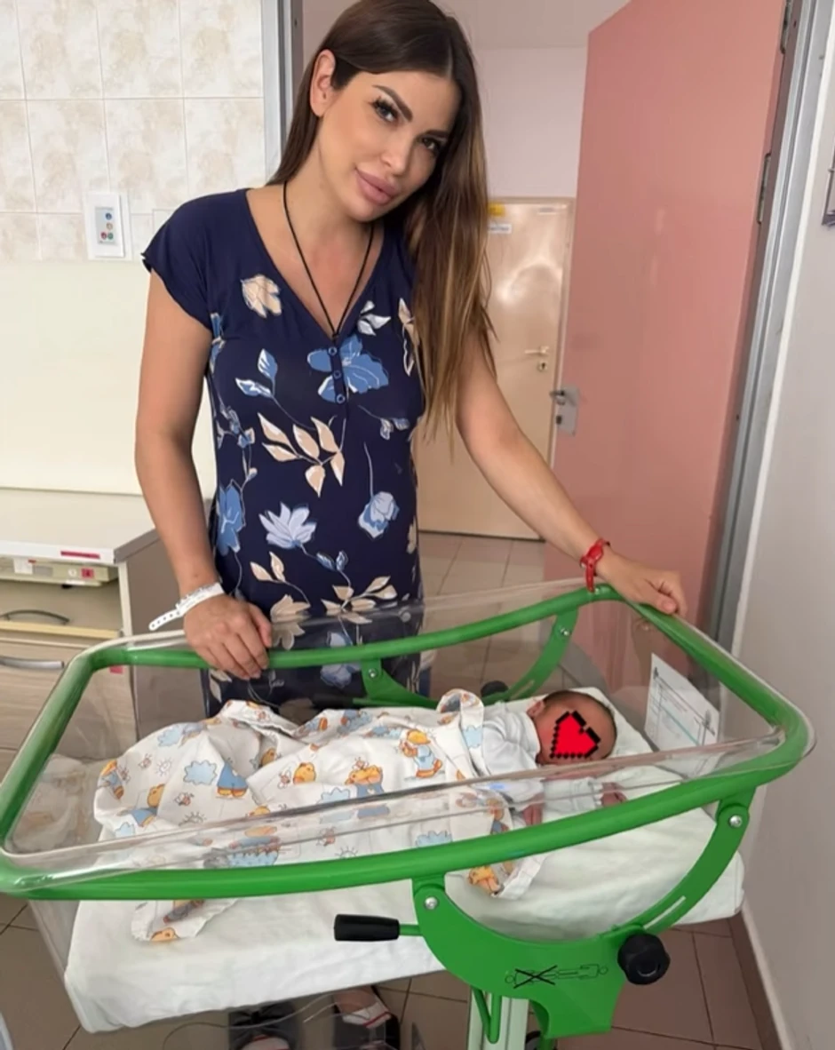 Olja Crnogorac o borbi za potomstvo