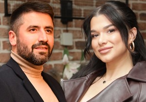 Milica Ristić i Nikola Rađen
