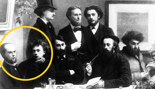 Arthur Rimbaud i Paul Verlaine — historia miłości