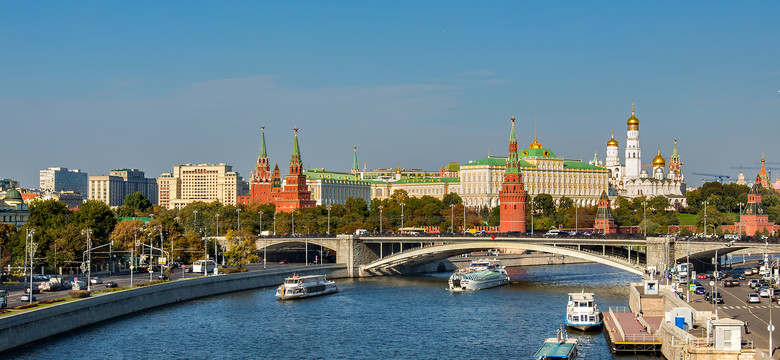 Rosja wyrzuca pierwszą organizację pozarządową. Na celowniku amerykańska fundacja