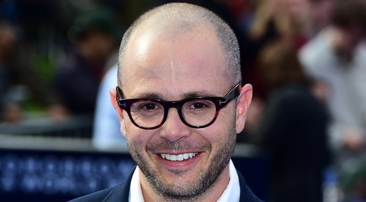 Damon Lindelof, a Watchmen sorozat forgatókönyvírója