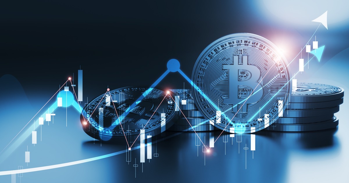 Bitcoin bije nowy rekord. Cena kryptowaluty przebiła kolejną barierę