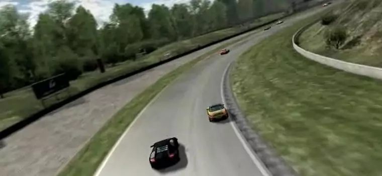 Road America też będzie w Need for Speed Shift – zobacz, jak powinieneś na niej jechać