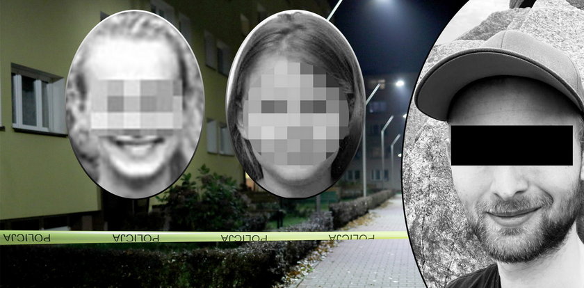 Norweg podejrzany o zabójstwo 26-letniej Pameli i uprowadzenie dziecka jest już w Polsce