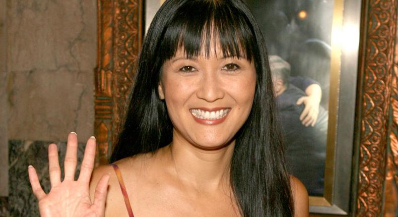 'House Hunters' Host Suzanne Whang Has Died