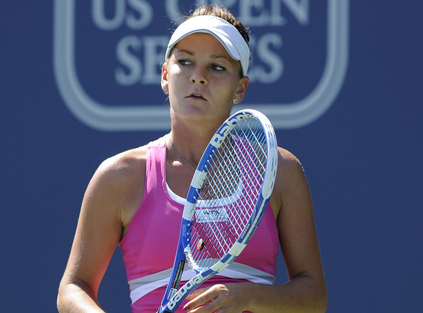 Radwańska w finale turnieju WTA w Carlsbad!