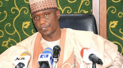 Sulaiman re-elected Bauchi 10th assembly speaker