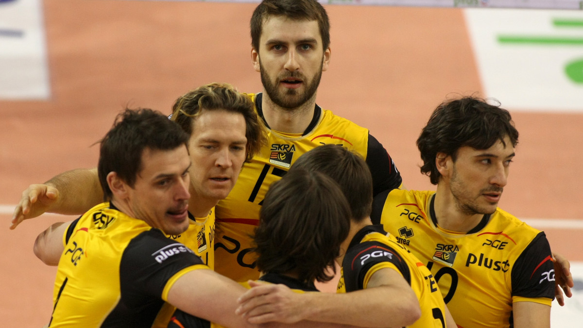 Pierwszy tytuł mistrza Polski Skra zdobyła w sezonie 2004/05. Od tego czasu nie schodzi z najwyższego stopnia podium. W Lidze Mistrzów bełchatowianie dwukrotnie zajmowali 3. miejsce.