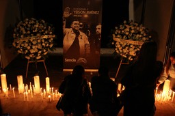 "oszukać przeznaczenie" w prawdziwym świecie. piosenkarz wyśnił własną śmierć