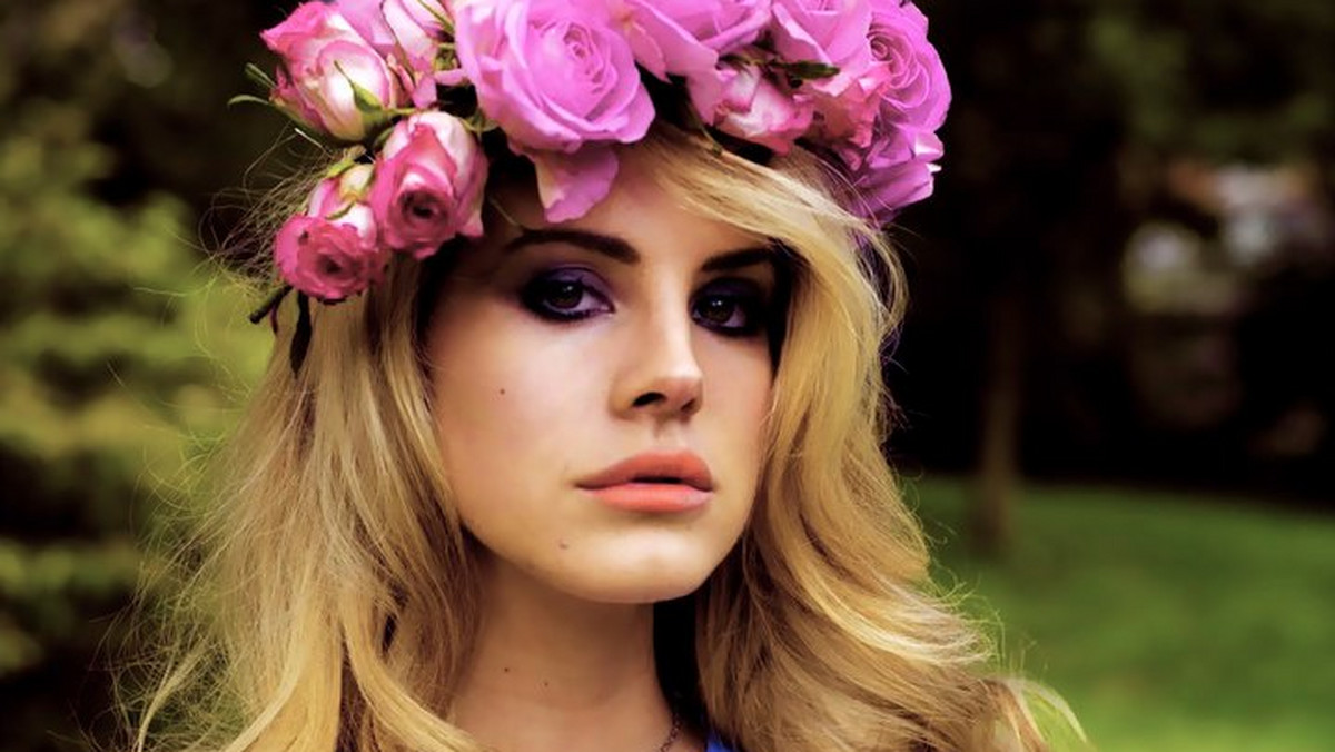Znana za sprawą singla "Video Games", Lana Del Rey, ujawniła tytuł swojej debiutanckiej płyty.
