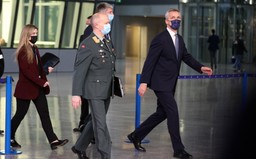 Rozmowy USA-Rosja. Nie będzie NATO dwóch prędkości [WYWIAD]