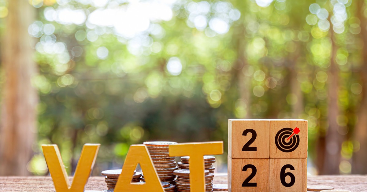 Podatnicy będą mogli od 2026 r. wrócić do zwolnienia z VAT