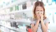  Niejasny związek pomiędzy ADHD, alergią i astmą 