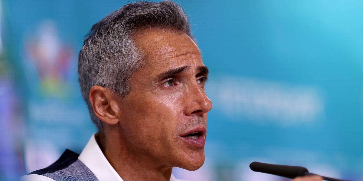 Paulo Sousa powołał kadrę. Kto zagra? Kogo brakuje w ...