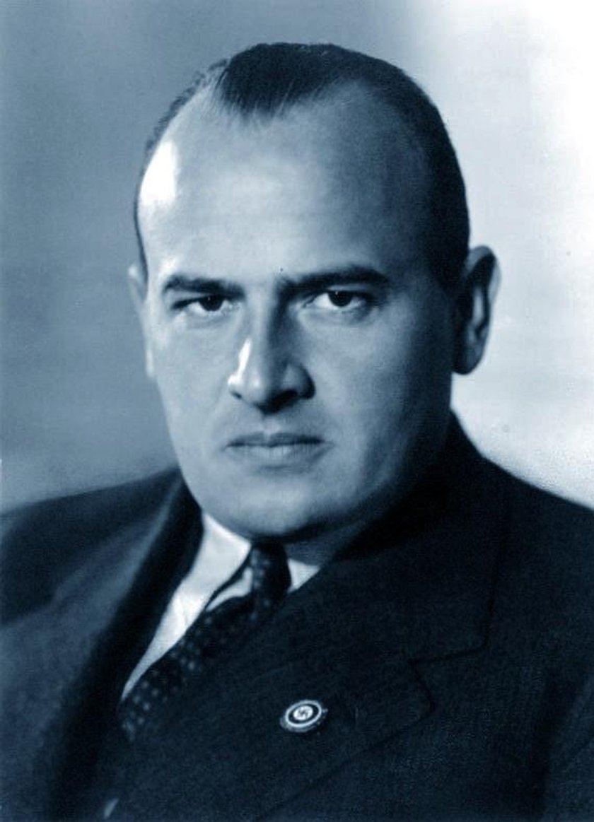 Hans Frank