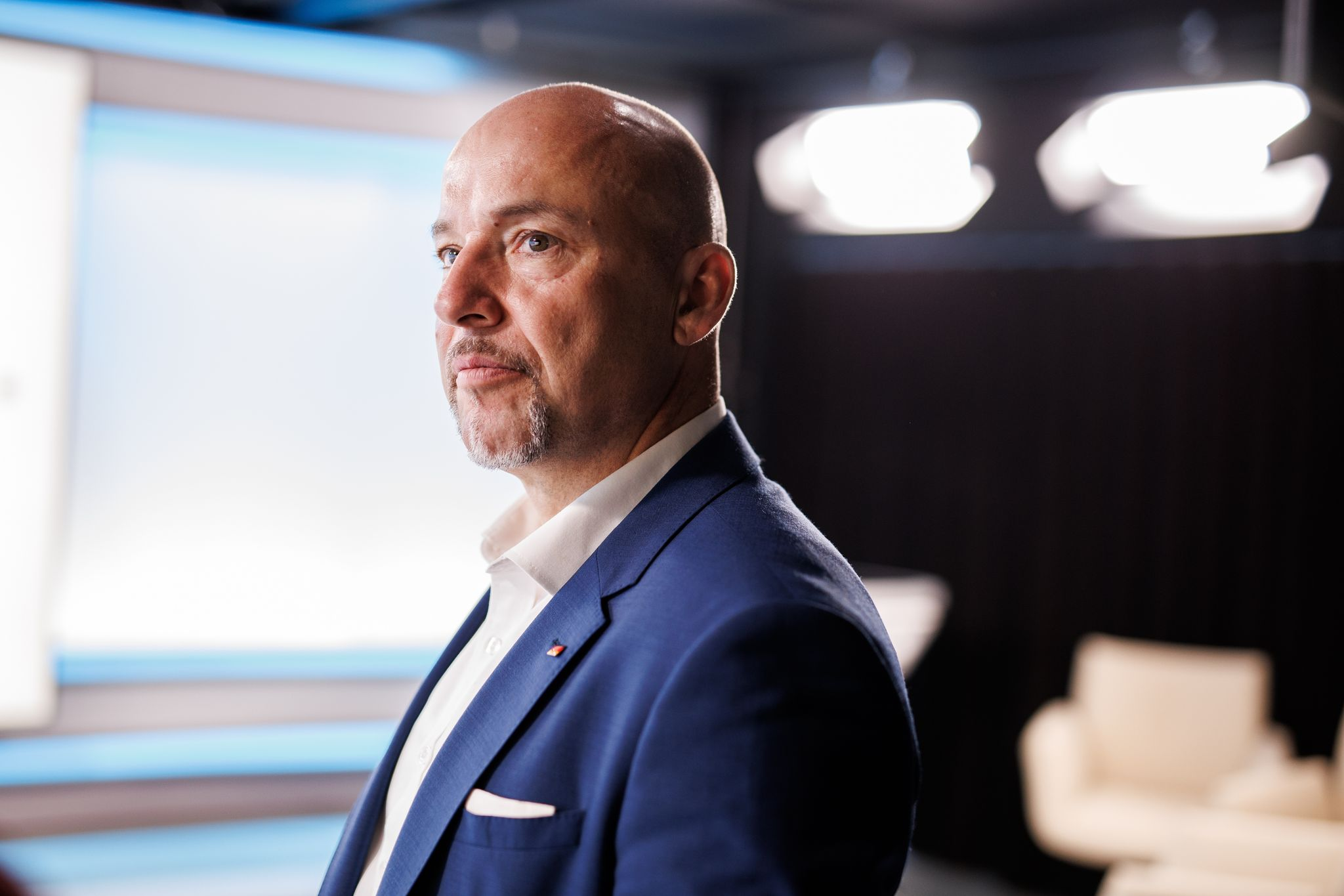 CSU weist SPD-Forderung zu Israel-Sanktionen zurück