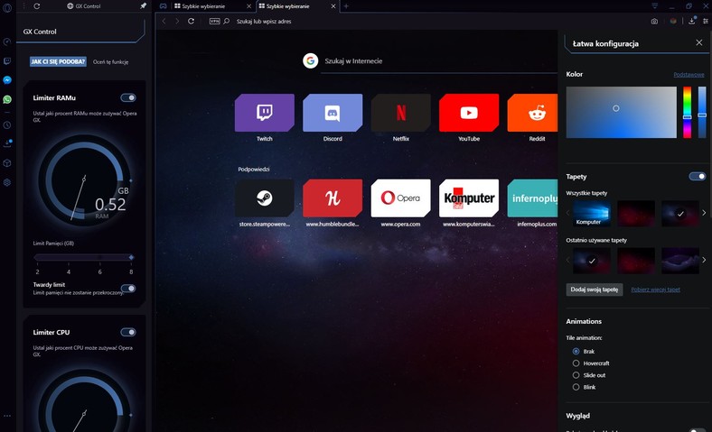 Dashlane for opera gx download