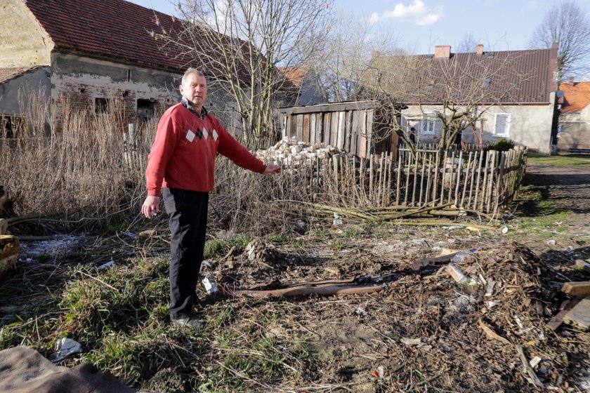 15 lat więzienia za uduszenie i spalenie noworodka