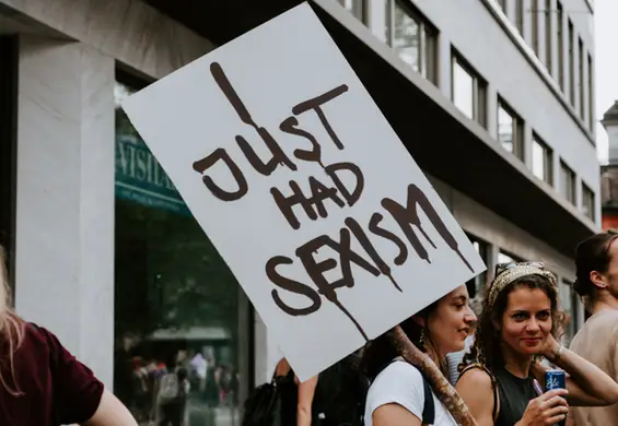 Co to jest catcalling? W Holandii można za niego zapłacić mandat