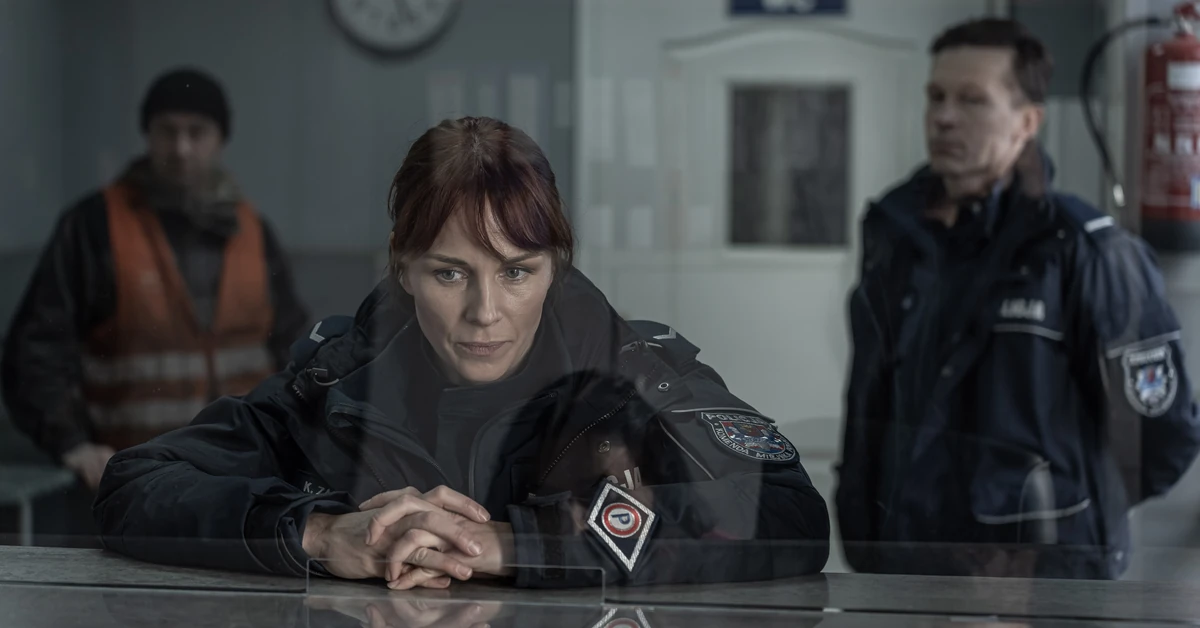 Hitowy polski serial kryminalny nie ma konkurencji. "Najlepszy sezon"