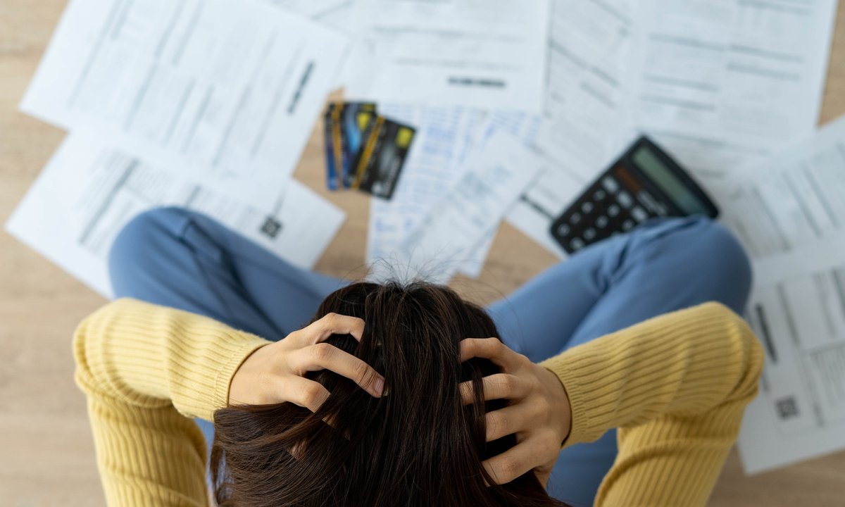 Kobieta dostała rachunek za wodę. Przeżyła szok. "Wystarczyłaby na napełnienie kilku basenów olimpijskich"