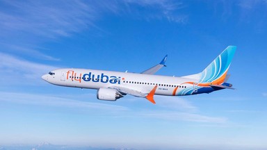 Flydubai uruchomił bezpośrednie połączenie z Krakowa do Dubaju