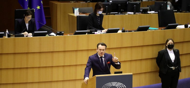 Strefy wolności LGBTIQ: Głosowanie w europarlamencie