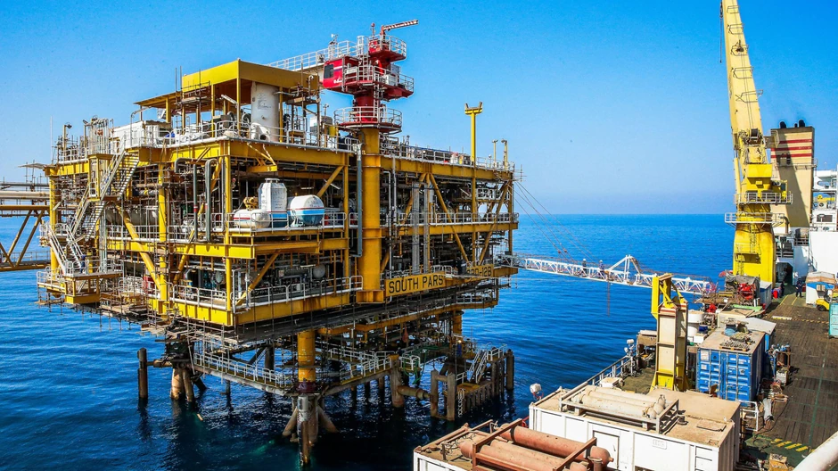 Katar deli ogromno gasno polje Severni Dome/Južni Pars sa Iranom i željan je da sarađuje sa njim | Foto: Getty Images