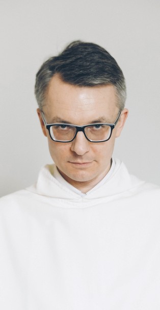 O. Bielecki: Dar kwarantanny. To przyspieszone dojrzewanie dla Kościoła [WYWIAD]