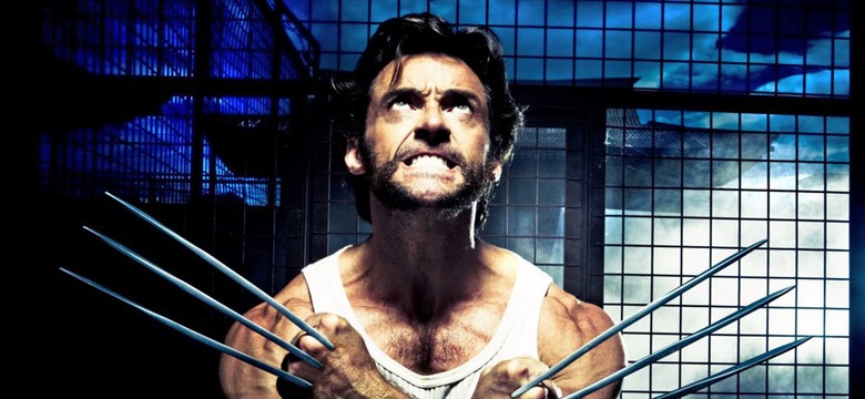 Hugh Jackman zrobi z Wolverine to, co zechcecie