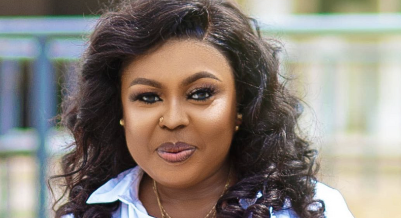 Afia Schwarzenegger’s birthday style was just perfect