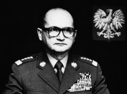 Film o Jaruzelskim uwięziony w TVP. Dlaczego?