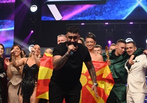 Zvezde Granda pobednik Bojan Ilijevski