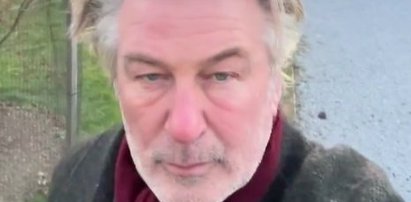 Alec Baldwin opublikował emocjonalne wideo. "Nie ma dnia, żebym o tym nie myślał"