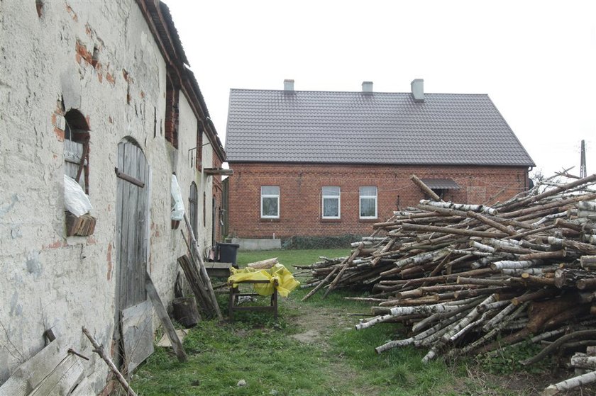 Darmozjad zabił dwie osoby!