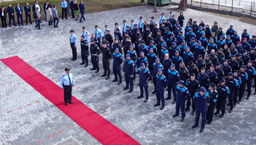 Nowa formacja Fronteksu. Polska w grze