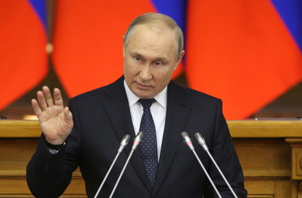 Nowy pakiet sankcji może zaboleć Rosję bardziej niż dotychczasowe