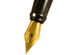 Były brazylijski piłkarz chwycił za... pióro